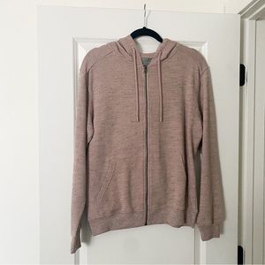 Zara Man Specials Daily Outfit Hoodie